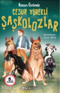 Cesur Yürekli Şaşkolozlar