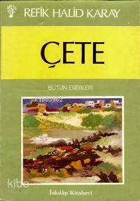 Çete