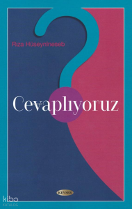 Cevaplıyoruz