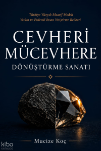 Cevheri Mücevhere Dönüştürme Sanatı