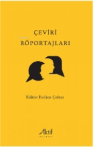 Çeviri Röportajları