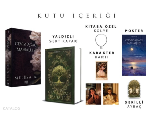 Ceviz Ağacı Mahallesi 2 (Kutulu)