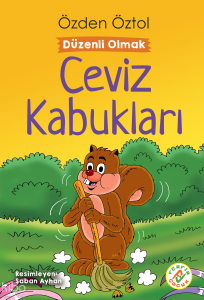 Ceviz Kabukları