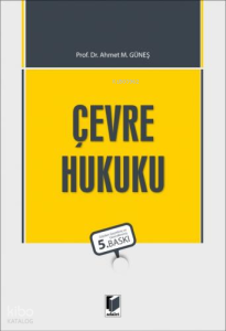 Çevre Hukuku