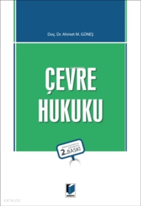 Çevre Hukuku