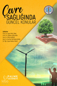 Çevre Sağlığında Güncel Konular