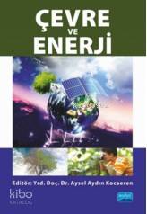 Çevre Ve Enerji