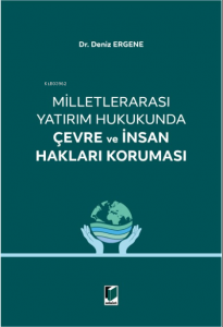 Çevre ve İnsan Hakları Koruması