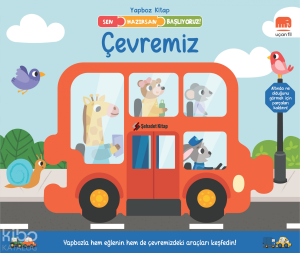 Çevremiz