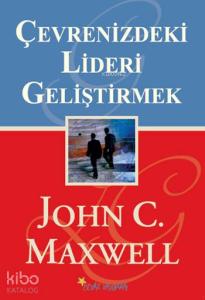 Çevrenizdeki Lideri Geliştirmek