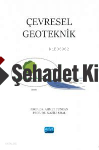 Çevresel Geoteknik