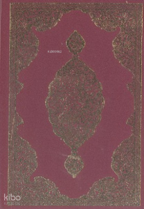 Cevşen'ül Kebir (cep Boy)