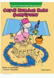 Ceydi İle Matematik Öğreniyorum: Ceydi Kumdan Kale Şampiyonu