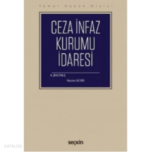 Ceza İnfaz Kurumu İdaresi