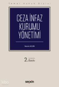 Ceza İnfaz Kurumu İdaresi