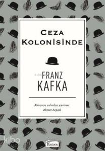 Ceza Kolonisinde ( Bez Ciltli )