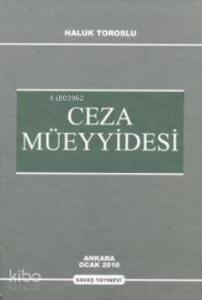 Ceza Müeyyidesi