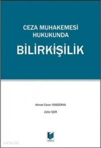 Ceza Muhakemesi Hukukunda Bilirkişilik