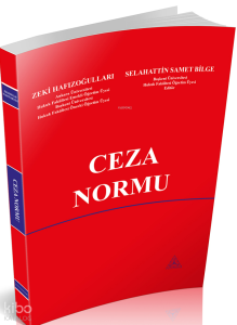 Ceza Normu