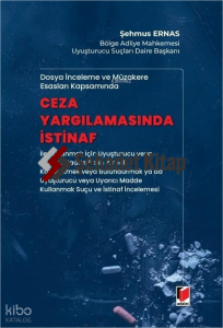 Ceza Yargılamasında İstinaf