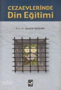 Cezaevlerinde Din Eğitimi