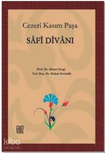 Cezeri Kasım Paşa Safi Divanı