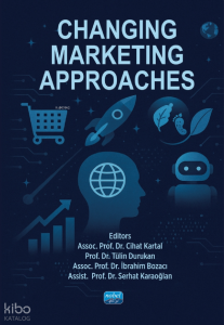 Changing Marketing Approaches
