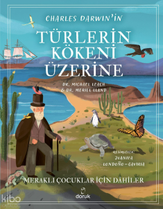 Charles Darwin’in Türlerin Kökeni Üzerine