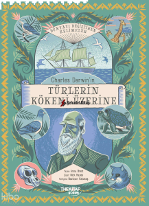 Charles Darwin'in Türlerin Kökeni Üstüne