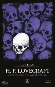 Charles Dexter Ward Vakası