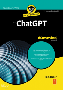 ChatGPT for Dummies