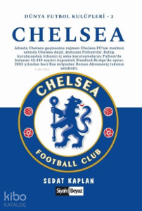 Chelsea - Dünya Futbol Kulüpleri 2