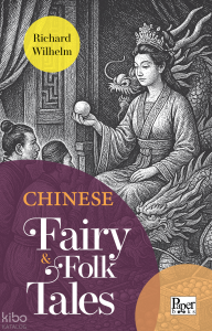 Chinese Fairy - Folk Tales