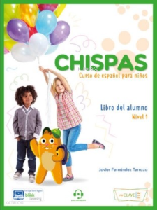 Chispas;Libro del alumno 1
