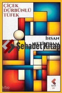 Çiçek Dürbünlü Tüfek