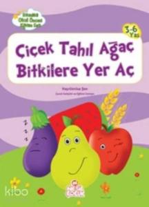 Çiçek Tahıl Ağaç Bitkilere Yer Aç