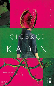 Çiçekçi Kadın