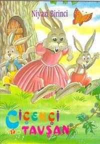 Çiçekçi Tavşan