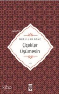 Çiçekler Üşümesin