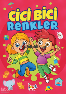 Cici Bici Renkler
