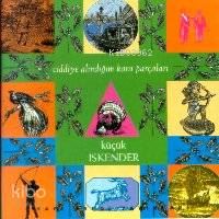 Ciddiye Alındığım Kara Parçaları