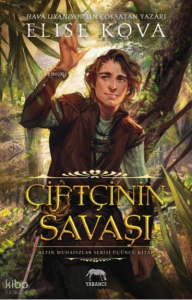 Çiftçinin Savaşı (Karton Kapak)