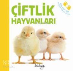 Çiftlik Hayvanları