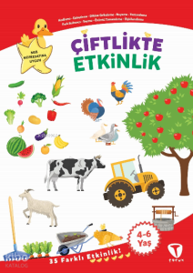Çiftlikte Etkinlik