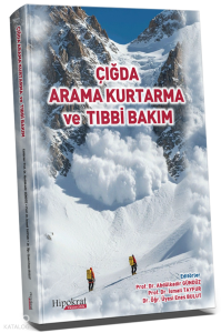 Çığda Arama Kurtarma ve Tıbbi Bakım