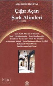 Çığır Açan Şark Alimleri