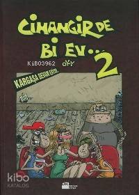 Cihangirde Bi Ev...2