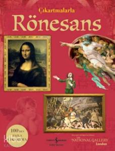 Çıkartmalarla Rönesans