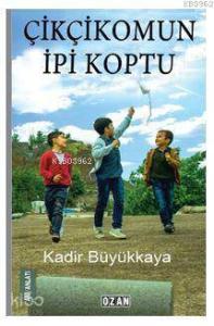 Çikçikomun İpi Koptu