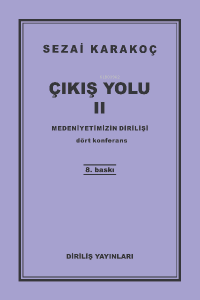 Çıkış Yolu 2